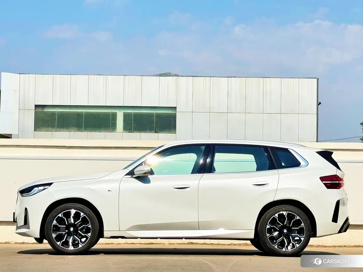 BMW X3 id 4570771 из Китая 7