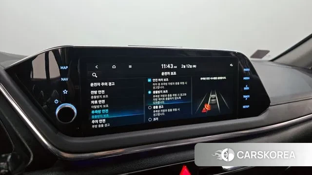 Hyundai Sonata Hybrid (DN8) id 3685912 из Кореи 7