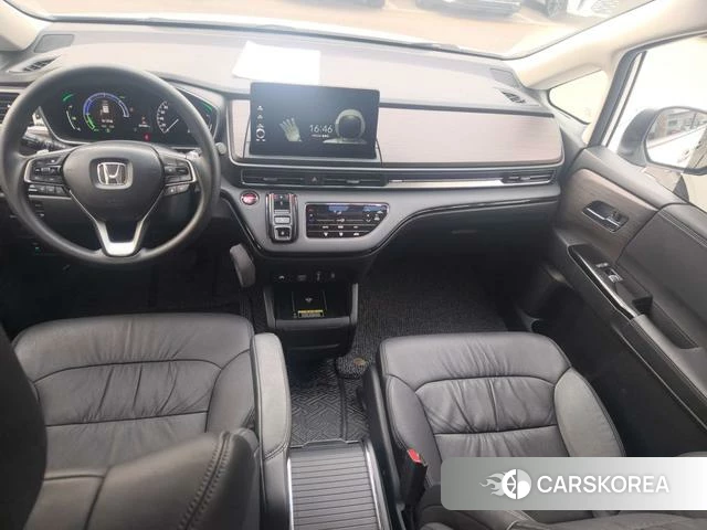 Honda Odyssey id 4255829 из Китая 7
