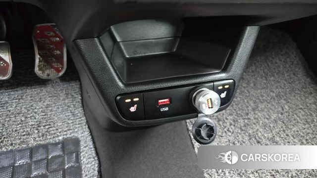 Kia The New Ray id 4780249 из Кореи 7