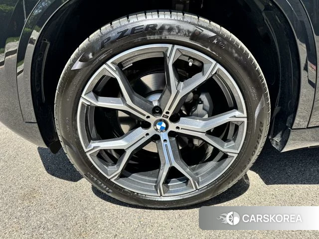 BMW X5 id 4291431 из Китая 7