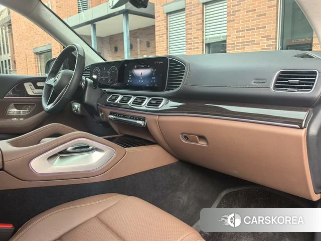 Mercedes-Benz GLE (import) id 4297444 из Китая 7