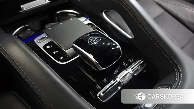 Mercedes-Benz GLS - Class X167 id 3342315 из Кореи 7