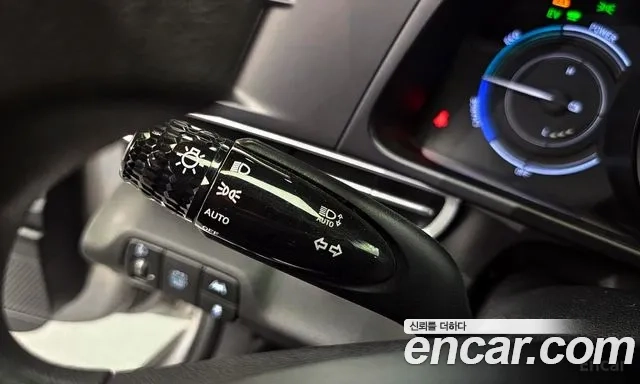 Hyundai Avante Hybrid (CN7) id 2916222 из Кореи 7