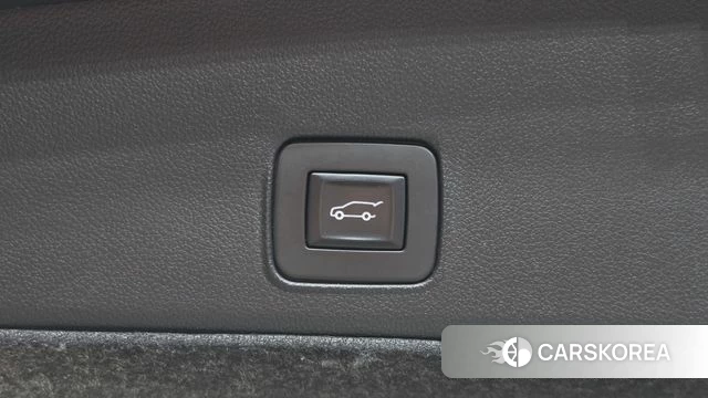 Chevrolet (GM Daewoo) Trailblazer id 4871976 из Кореи 7