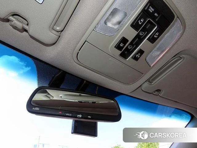Kia All New Carnival id 4678063 из Кореи 7