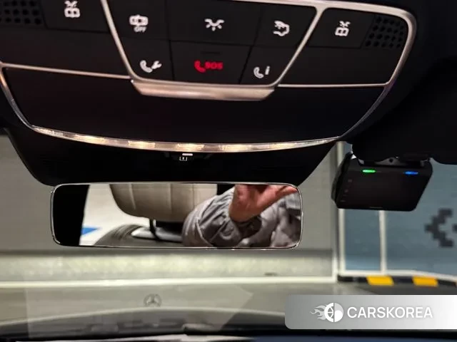 Mercedes-Benz S-Class W222 id 3661872 из Кореи 7