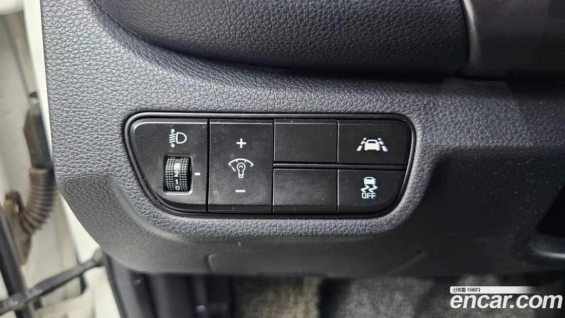 Kia Seltos id 1608519 из Кореи 7