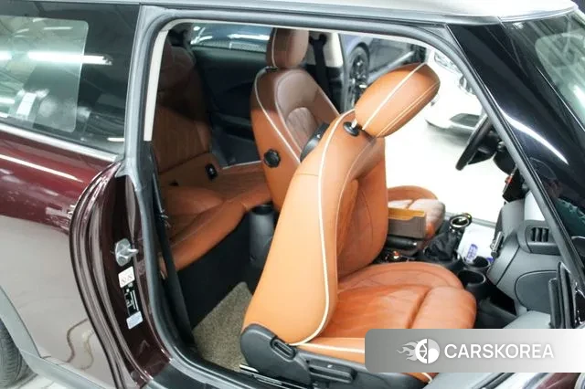 Mini Cooper id 3041466 из Кореи 7