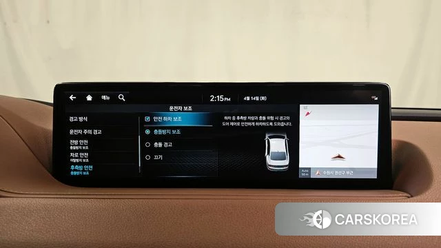 Genesis Electrified G80 (RG3) id 3935100 из Кореи 7