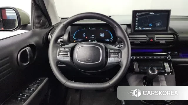 Hyundai Casper id 3427686 из Кореи 7