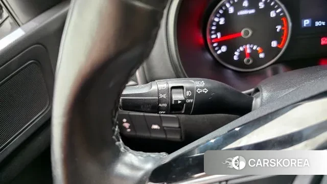 Kia Sportage The Bold id 3101289 из Кореи 7