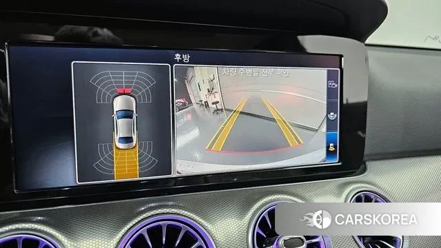 Mercedes-Benz E-Class W213 id 3748204 из Кореи 7