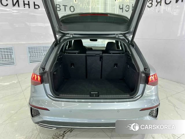 Audi A3 id 4254025 из Китая 7