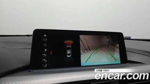 BMW 4 Series (F32) id 2917171 из Кореи 7