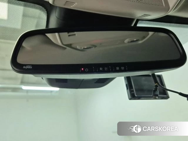 Renault Korea (Samsung) XM3 id 3872748 из Кореи 7