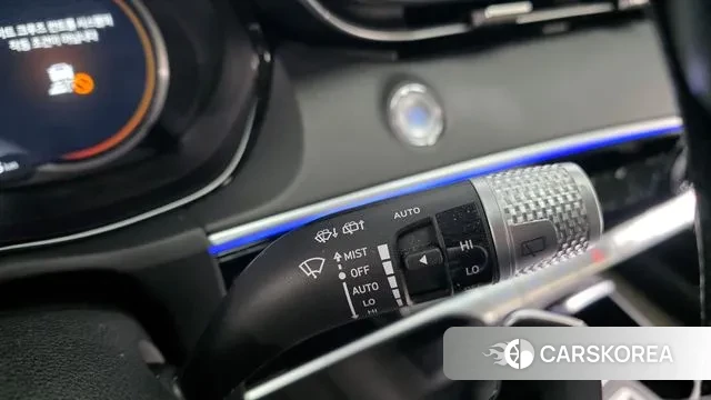 Genesis GV70 id 3483813 из Кореи 7