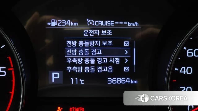 Kia The New Carnival id 3905453 из Кореи 7