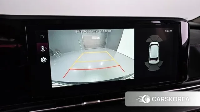 Kia Carnival 4th generation id 3017566 из Кореи 7