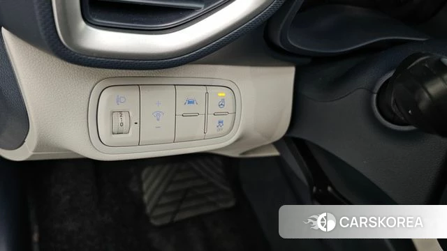 Hyundai Venue id 3898142 из Кореи 7