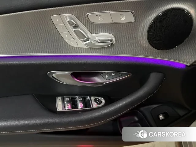 Mercedes-Benz E-Class W213 id 3641404 из Кореи 7