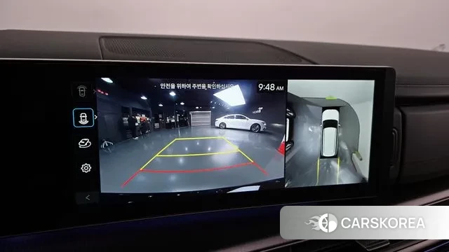 Hyundai Santa Fe (MX5) id 3231041 из Кореи 7