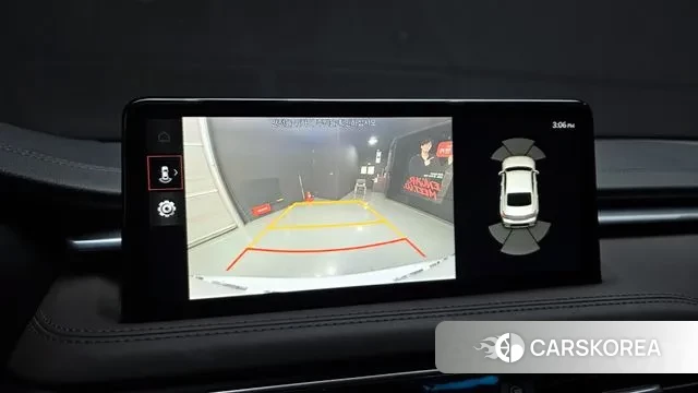 Genesis The New G70 id 3788549 из Кореи 7