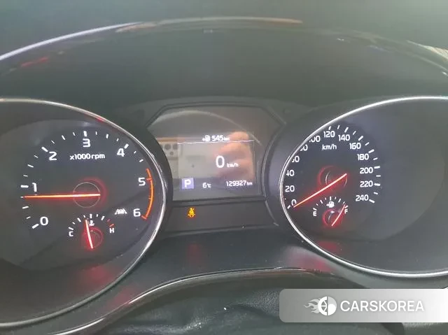 Kia The New Carnival id 3399254 из Кореи 7