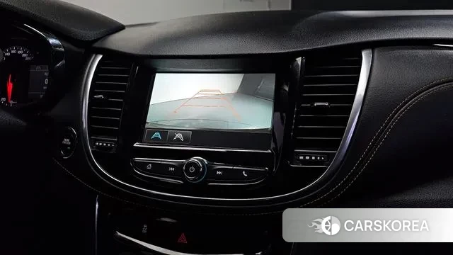 Chevrolet (GM Daewoo) The New Trax id 3703935 из Кореи 7