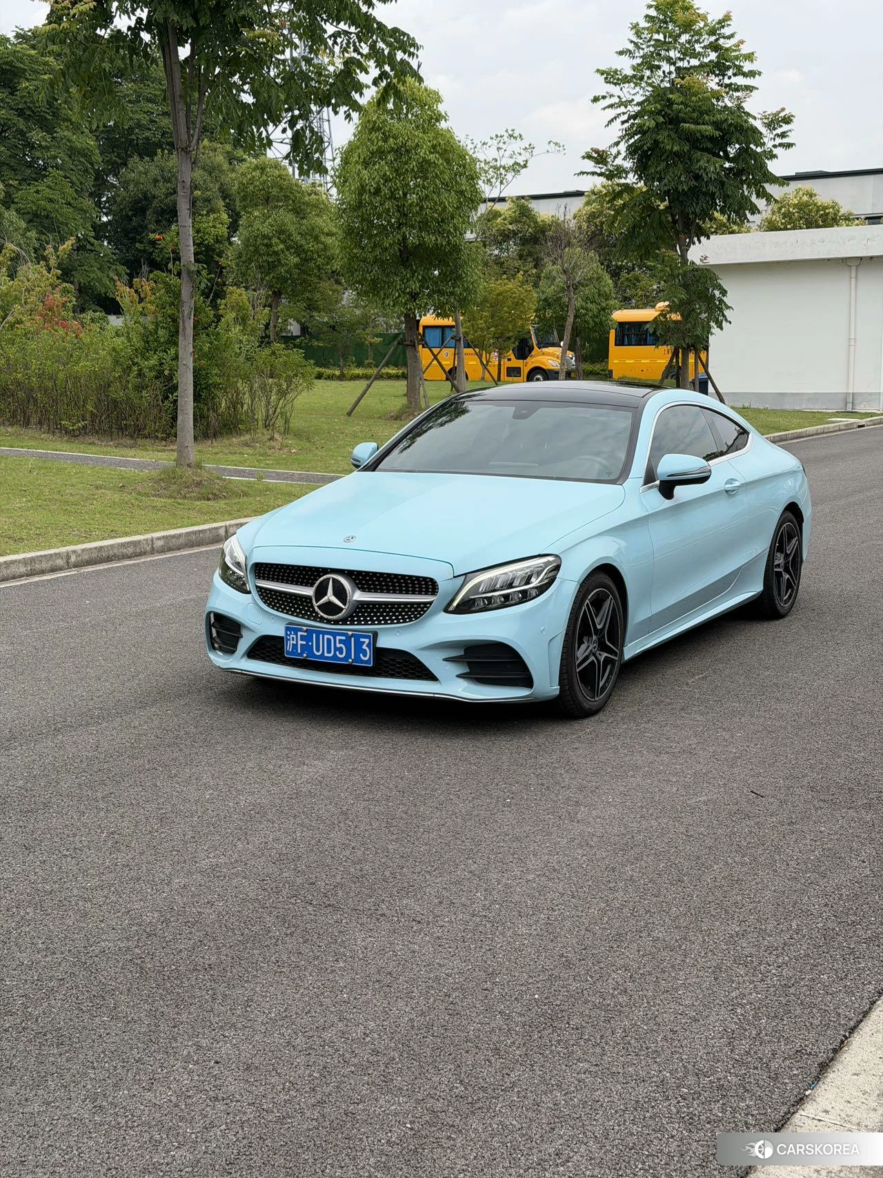 Mercedes-Benz Class C (imported) id 4421180 из Китая 7