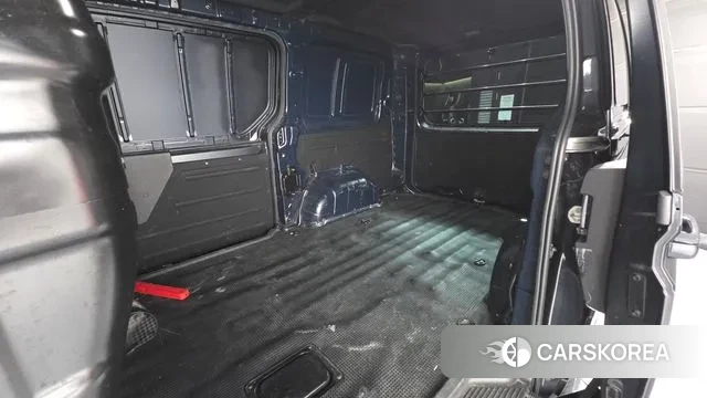 Hyundai Staria id 3323691 из Кореи 7