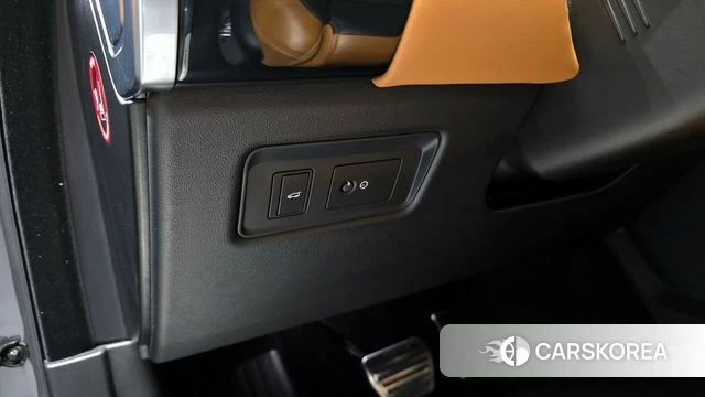 Land Rover Range Rover Sport 2nd Generation id 3917234 из Кореи 7