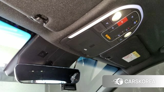 Genesis The New G70 id 3940130 из Кореи 7