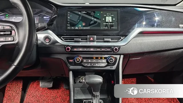 Kia The New Niro id 3178880 из Кореи 7