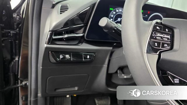 Kia Di All New Niro EV id 4880337 из Кореи 7