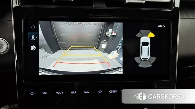 Hyundai Tucson (NX4) id 3625769 из Кореи 7