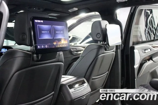 Cadillac Escalade 5th Generation id 2899531 из Кореи 7