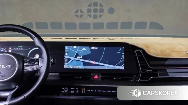 Kia Sportage 5th Generation Hybrid id 3273769 из Кореи 7