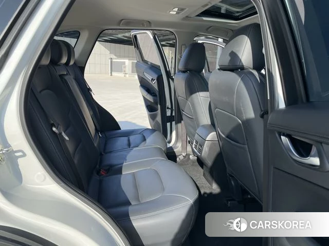 Mazda CX-5 id 3908574 из Китая 7