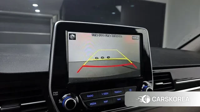 Hyundai The New Grand Starex id 3029377 из Кореи 7