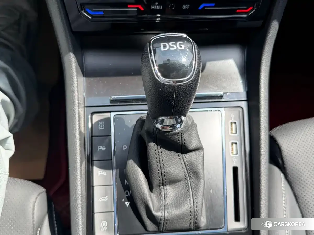 Skoda Superb id 4601762 из Китая 7