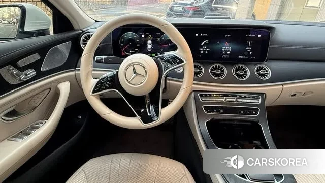 Mercedes-Benz CLS-Class C257 id 3534443 из Кореи 7