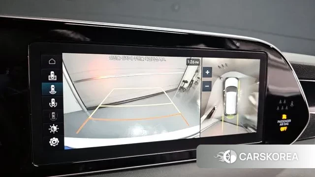 Hyundai Palisade id 3443886 из Кореи 7