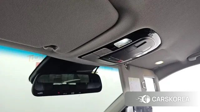 Hyundai Palisade id 3597457 из Кореи 7