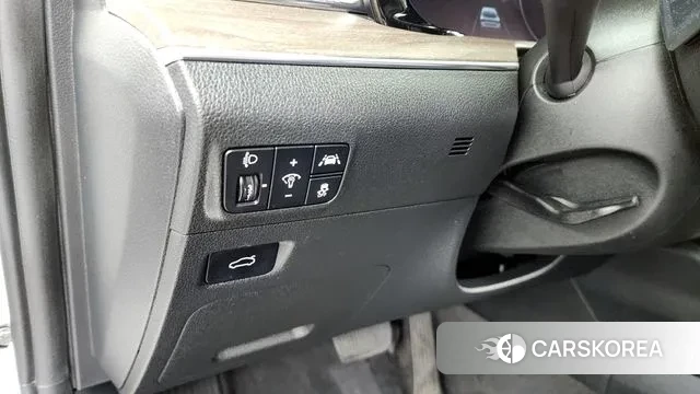 Kia K5 3rd generation id 3214051 из Кореи 7