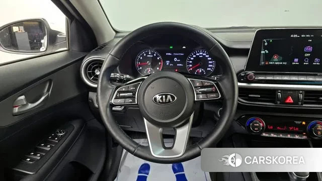 Kia Come New K3 id 3243155 из Кореи 7