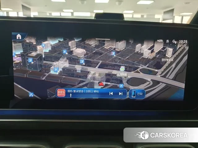 Mercedes-Benz GLS - Class X167 id 3057869 из Кореи 7