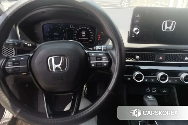 Honda Style 2023 Черный из Китая, фото 5