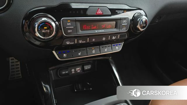 Kia The New Sorento id 4595566 из Кореи 7