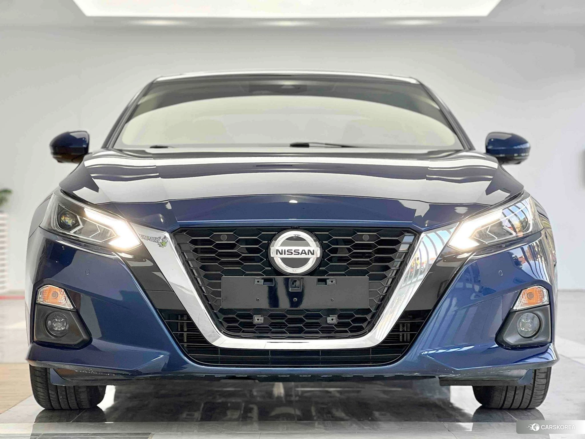 Nissan Altima id 4486127 из Китая 7